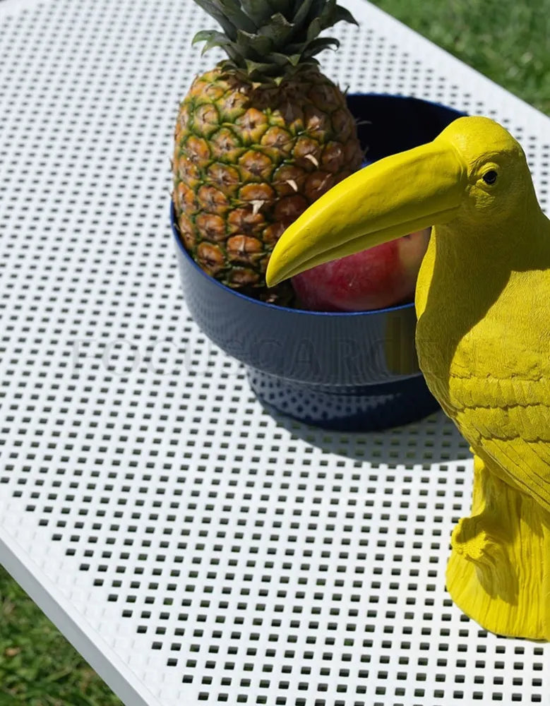 Galds Naro Nets 100/60/40 cm tortora - N1 Home