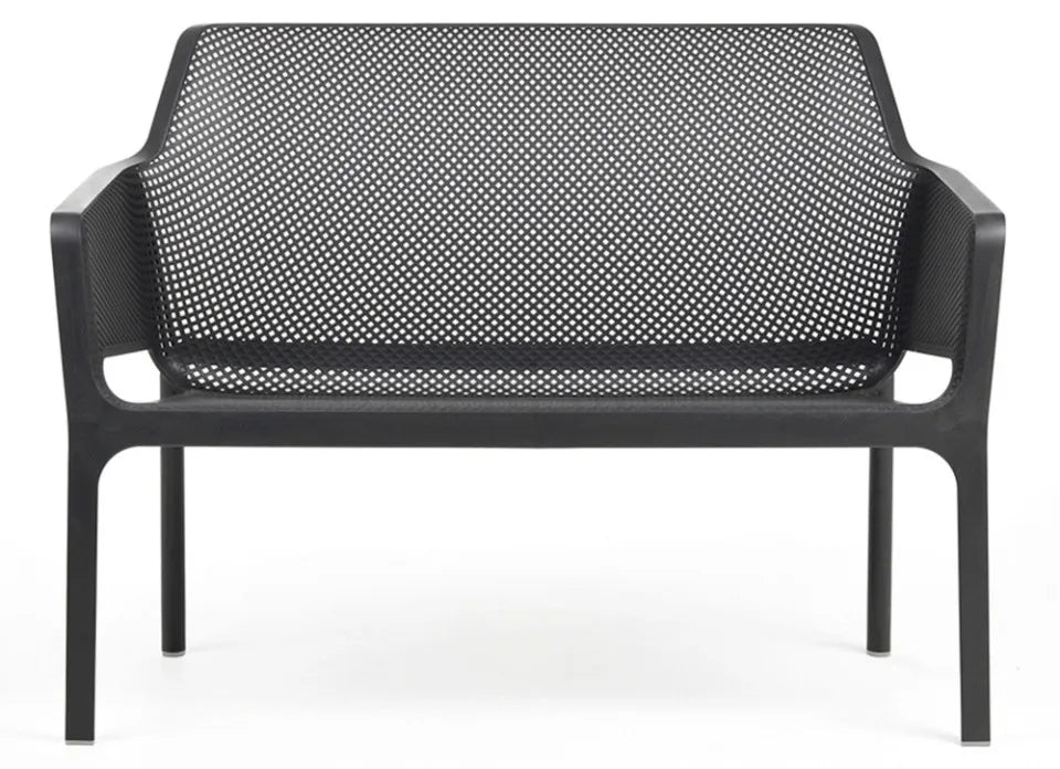 Dārza komplekts Narvi Reli antracits - N1 Home