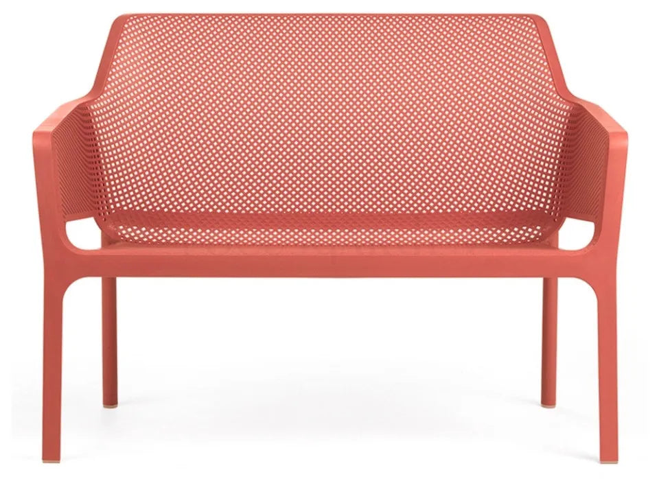 Dārza komplekts Narvi Reli korallo - N1 Home