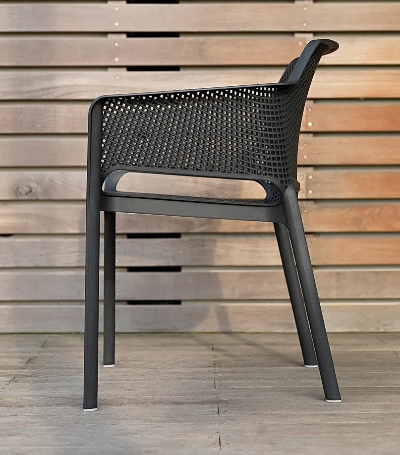 Dārza komplekts Neoli Cli antracīts - N1 Home