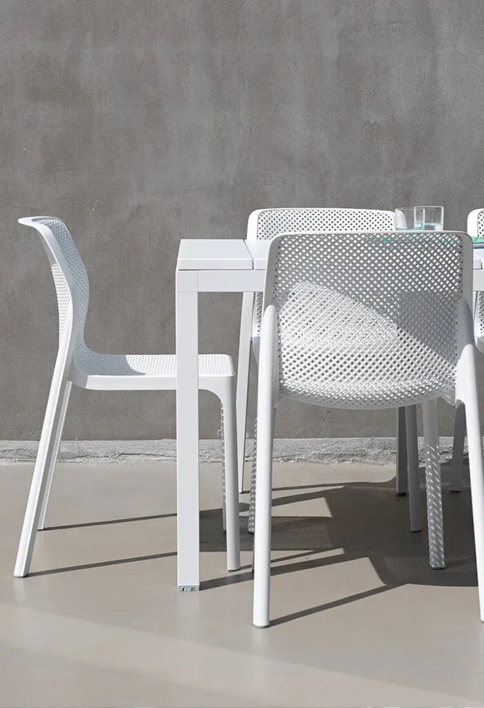 Dārza krēsls Narvi Biti 52/84/55 cm senape - N1 Home