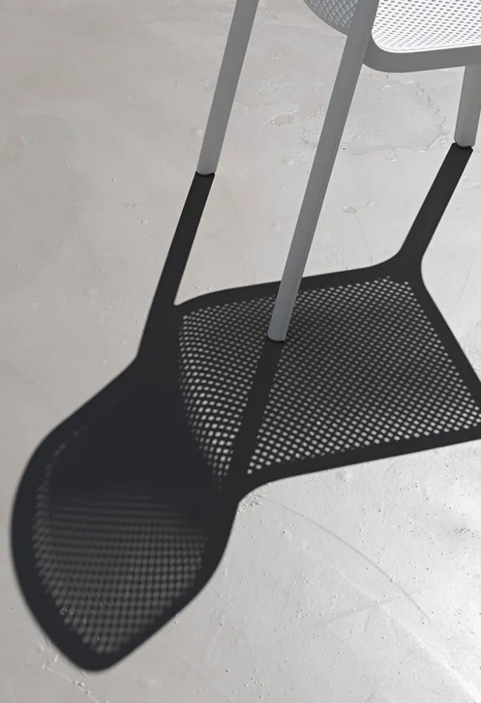 Dārza krēsls Narvi Biti 52/84/55 cm tortora - N1 Home