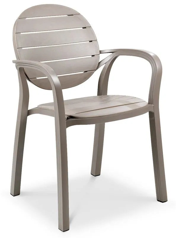 Dārza komplekts Narvi Palmi tortora - N1 Home