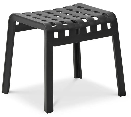 Kāju balsts Naro Foli 41/44/49 cm antracīts - N1 Home