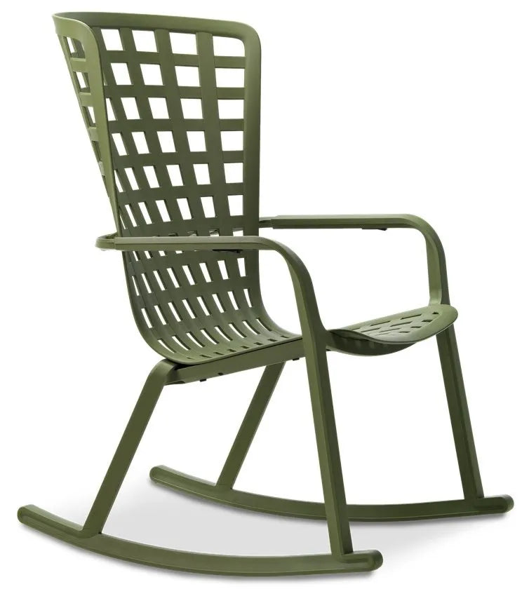 Dārza krēsls Narvi Rokko 72/112/81 cm agave - N1 Home