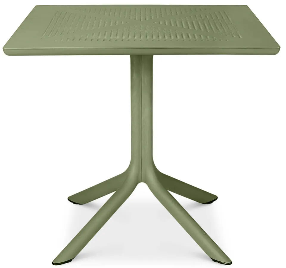 Galds Naro Cli 80/80/75 cm agave - N1 Home