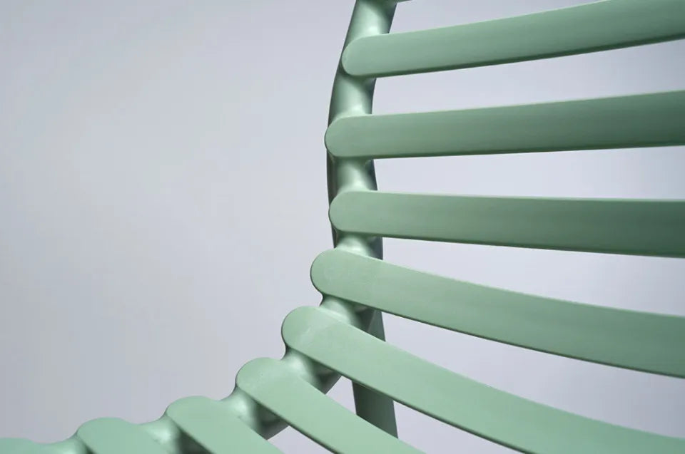 Dārza krēsls Narvi Dogs 53/82/55 cm blanko - N1 Home