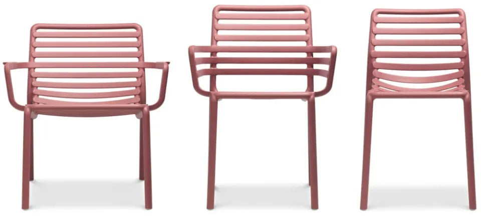 Dārza krēsls Narvi Dogs Relax 70/76/75 cm menta - N1 Home