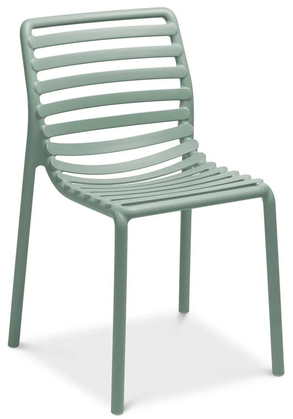 Dārza krēsls Narvi Dogs 53/82/55 cm menta - N1 Home