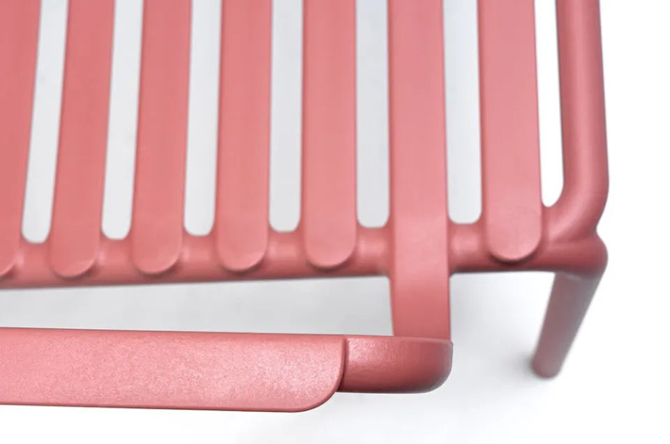 Dārza krēsls Narvi Dogs Relax 70/76/75 cm kapučīno - N1 Home