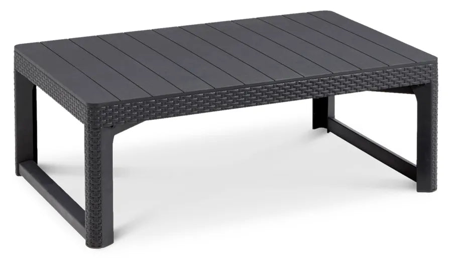 Dārza komplekts Cory Reli grafīts - N1 Home