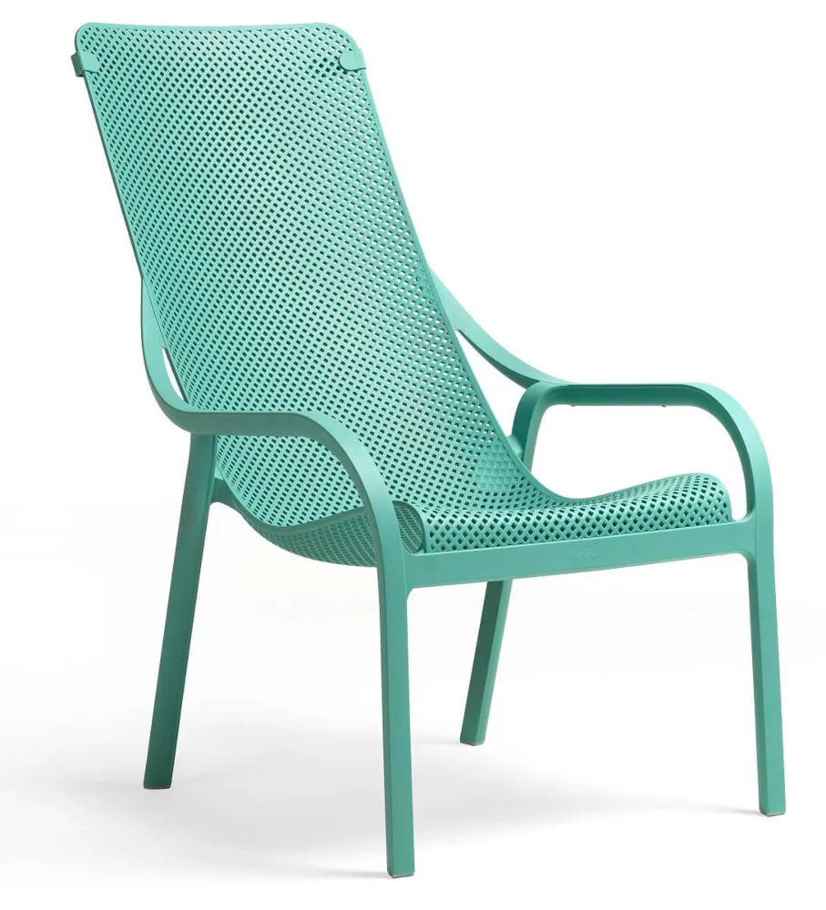 Krēsls Naro Net 61/90/98,5 cm salice - N1 Home