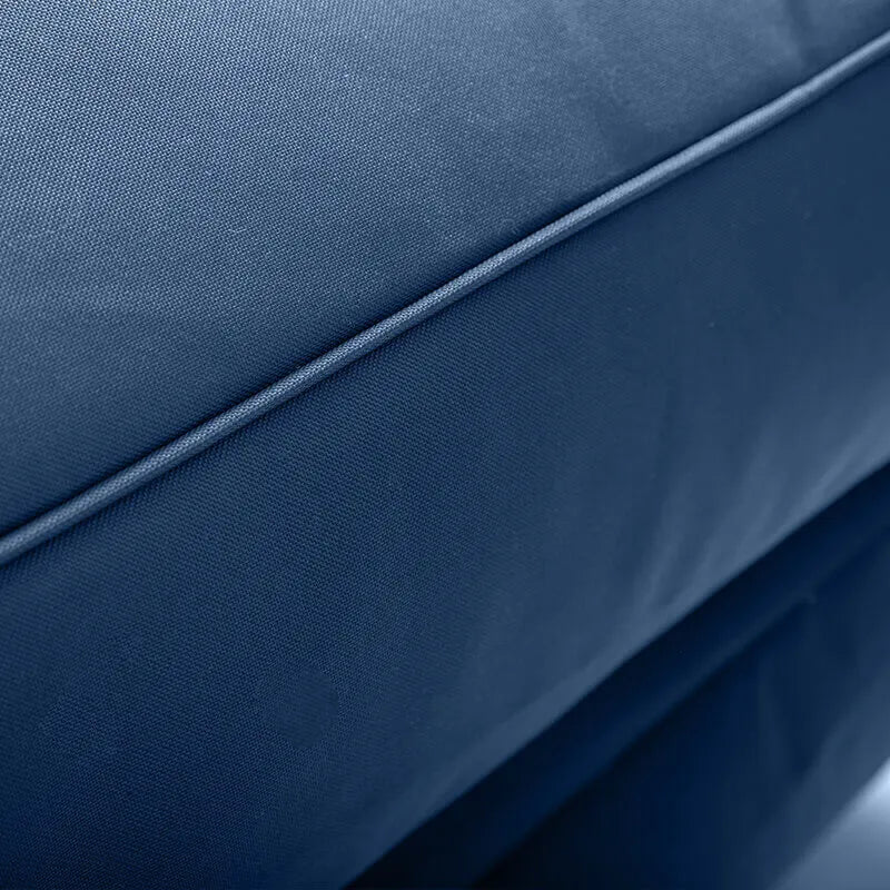 Soma sēdēšanai un gulēšanai Lounge Sea 200/70/18 cm zils - N1 Home