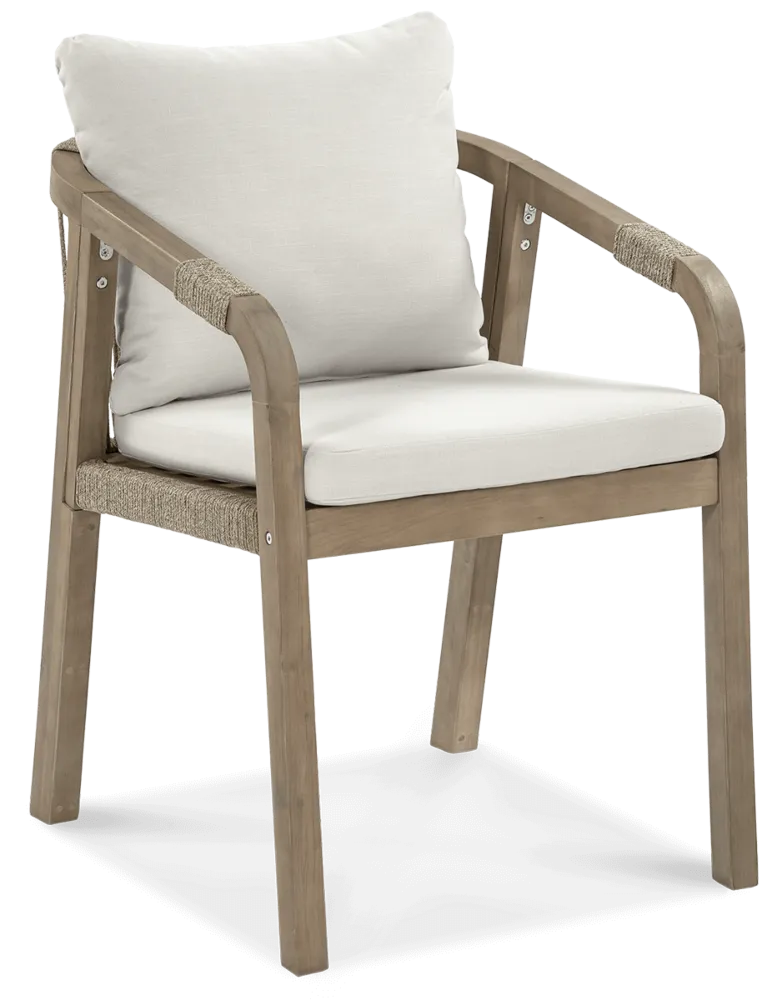 Dārza komplekts Marigo bēšs - N1 Home