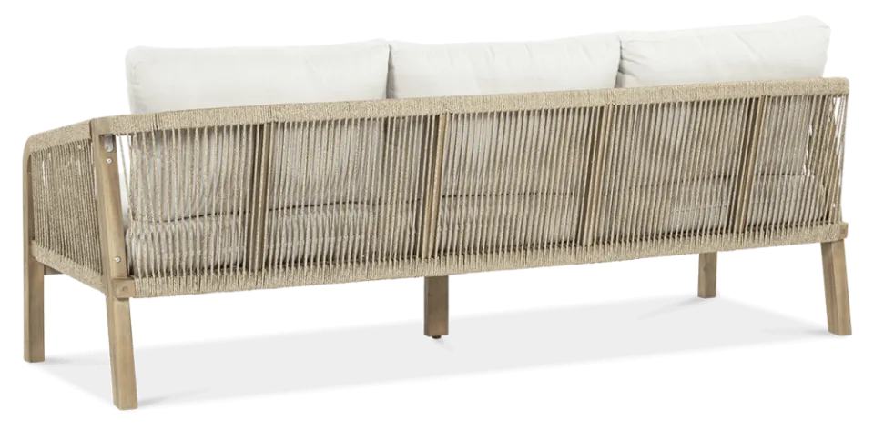 Dārza mēbeles Marigo akācija - N1 Home