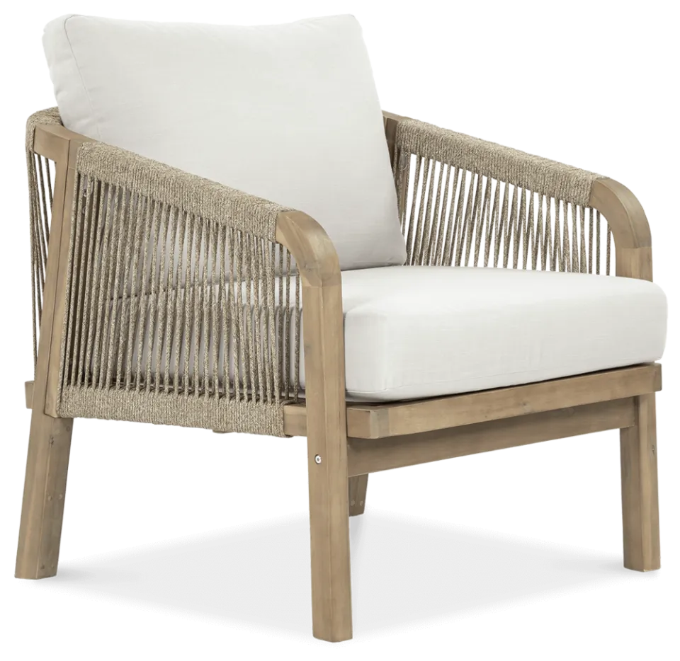 Dārza mēbeles Marigo akācija - N1 Home