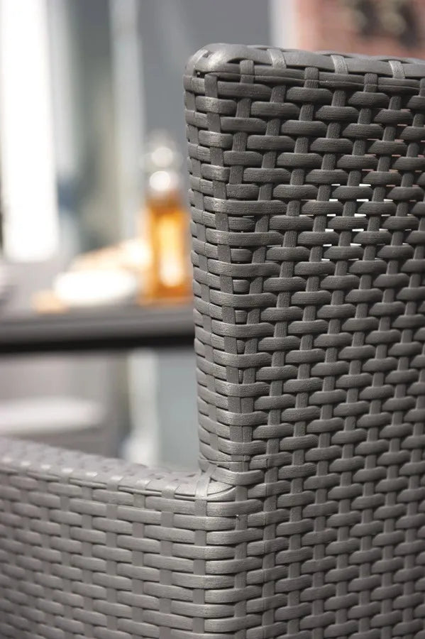 Dārza komplekts Yova  brūns - N1 Home