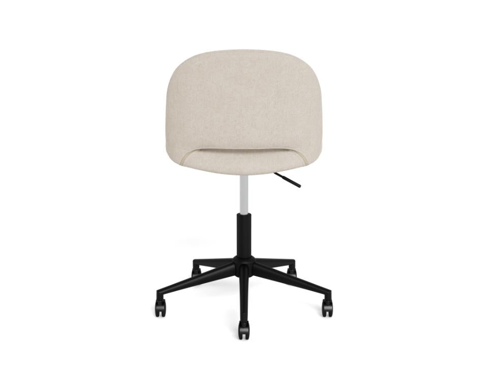 Krēsls Allia 49/49/77 cm Apia 453 FR