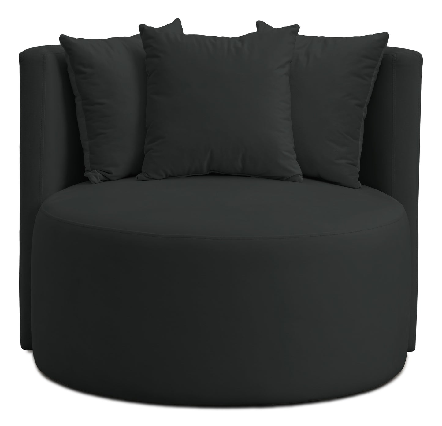 Krēsls Bonbo 70/93/94 cm Riviera 96 - N1 Home