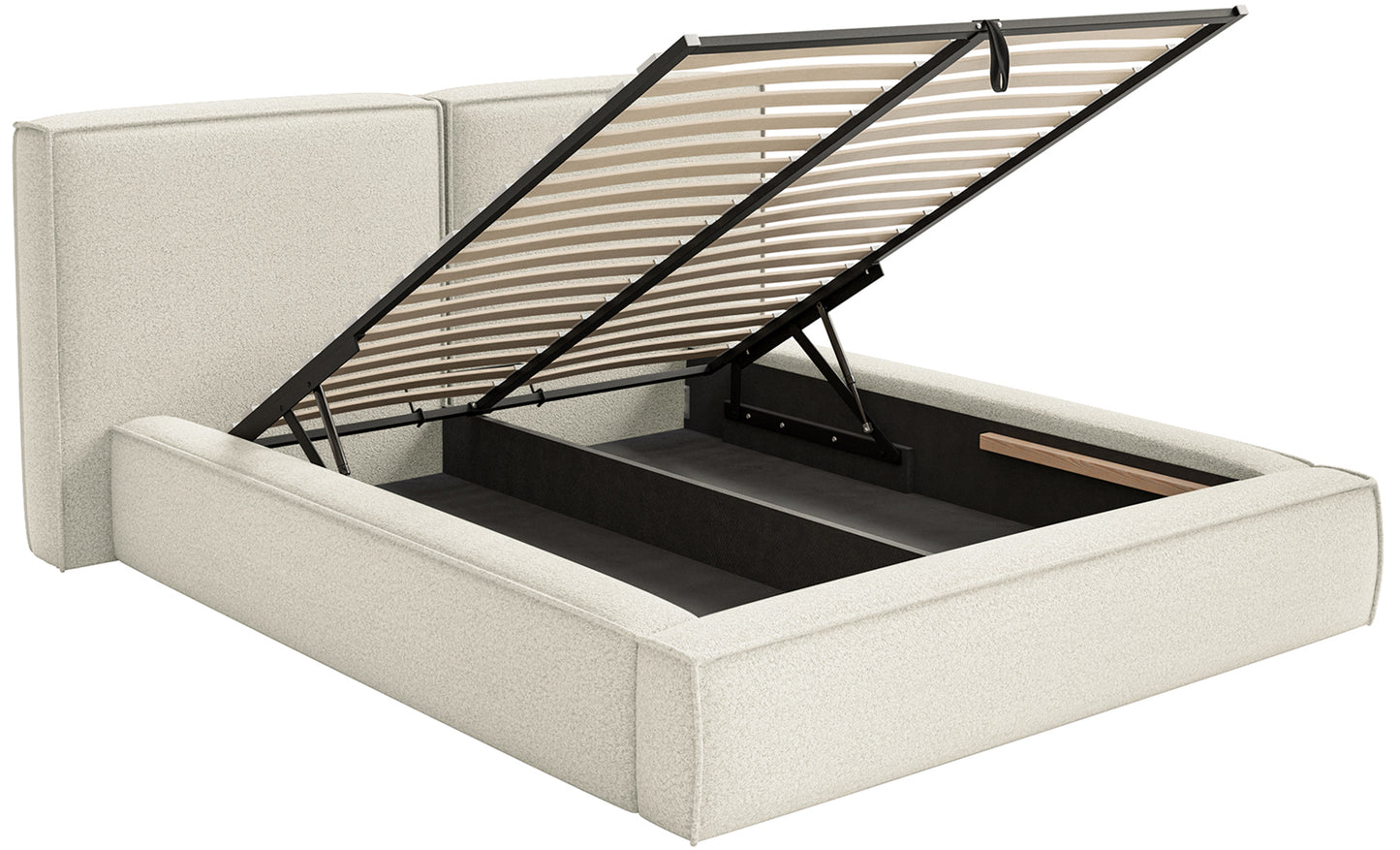 Gulta Tilas 140/160/180/200x 200 cm Quelle 02