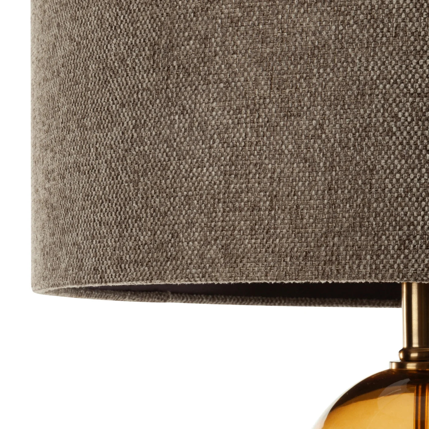 Stāvlampa Leory 46 x 165 cm bēšs, zelts - N1 Home