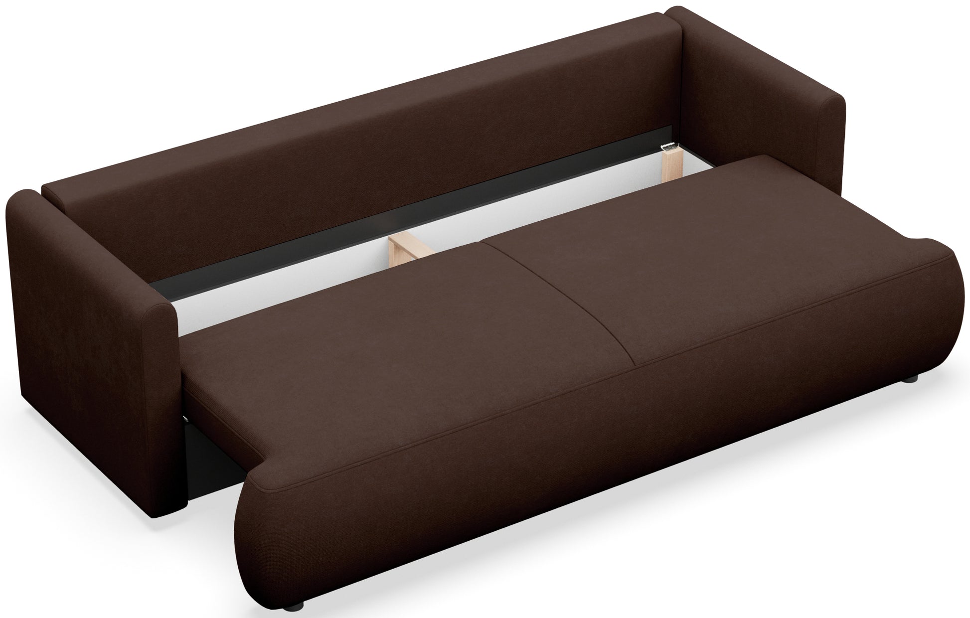 Dīvāns Ovors 226/90/97 cm Storm 28 - N1 Home