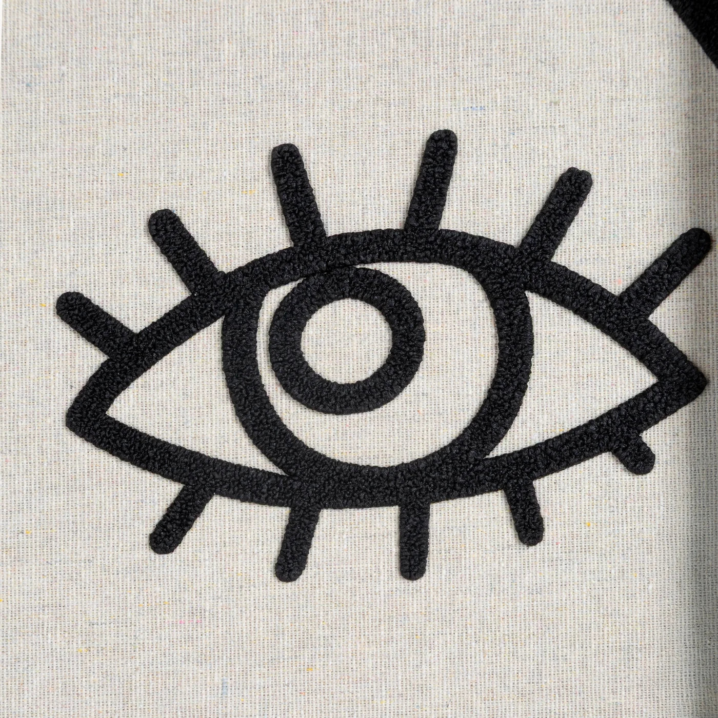 Glezna Arty 50/70 cm balts/melns - N1 Home