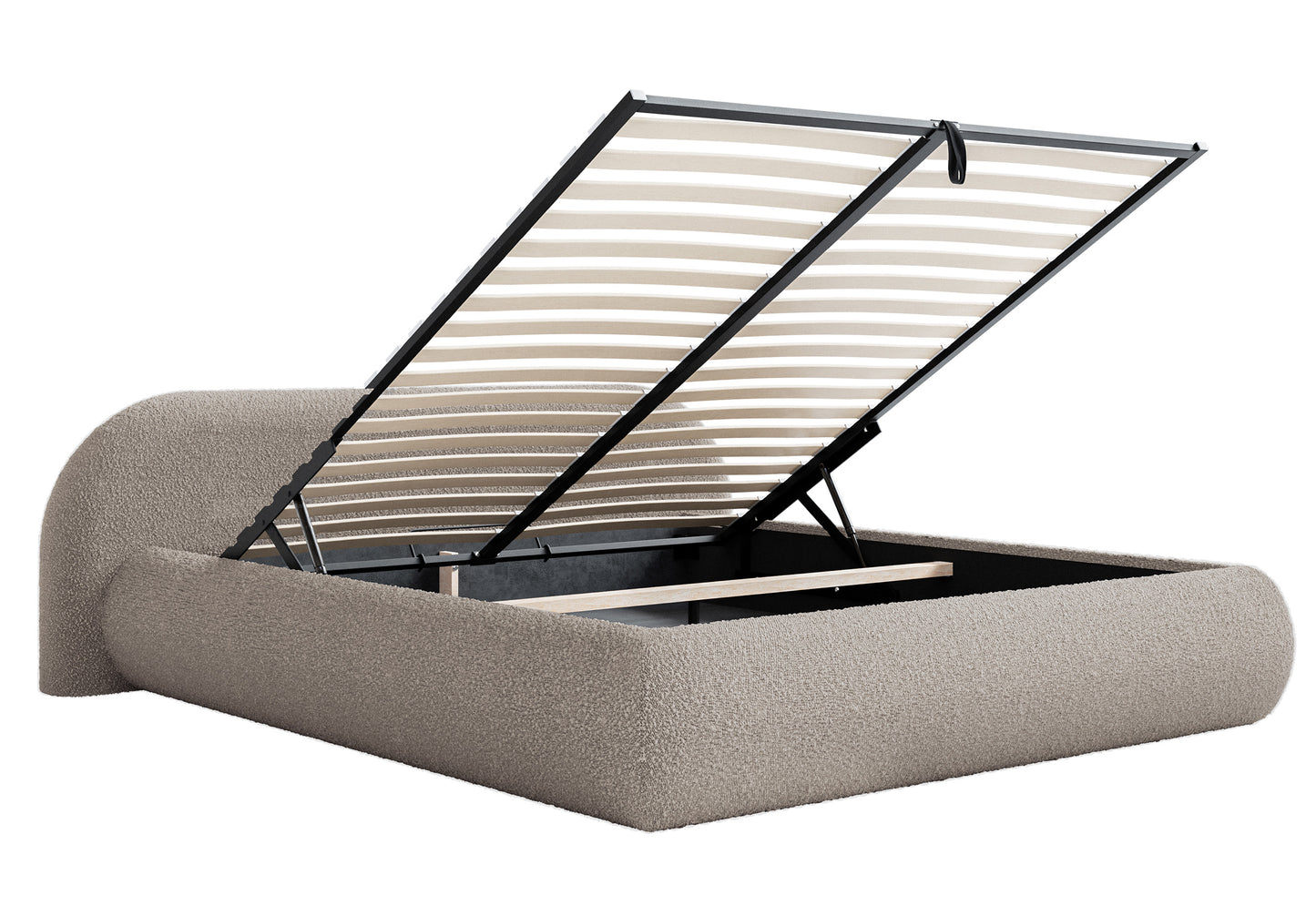 Gulta Šelli 182;202;222/75/234 cm Arena 02