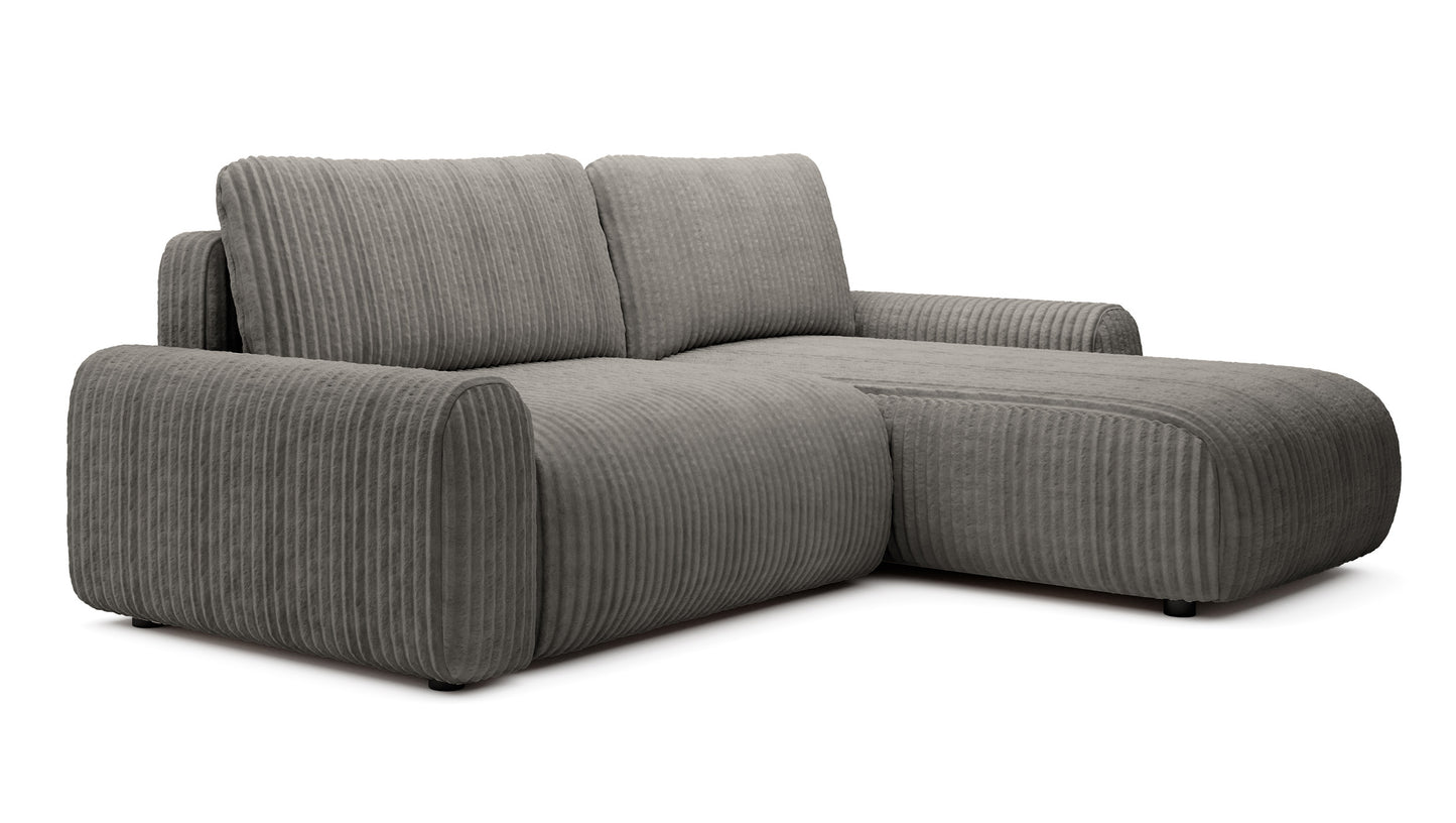 Dīvāns Lela 84/245/165 cm Ambience 05