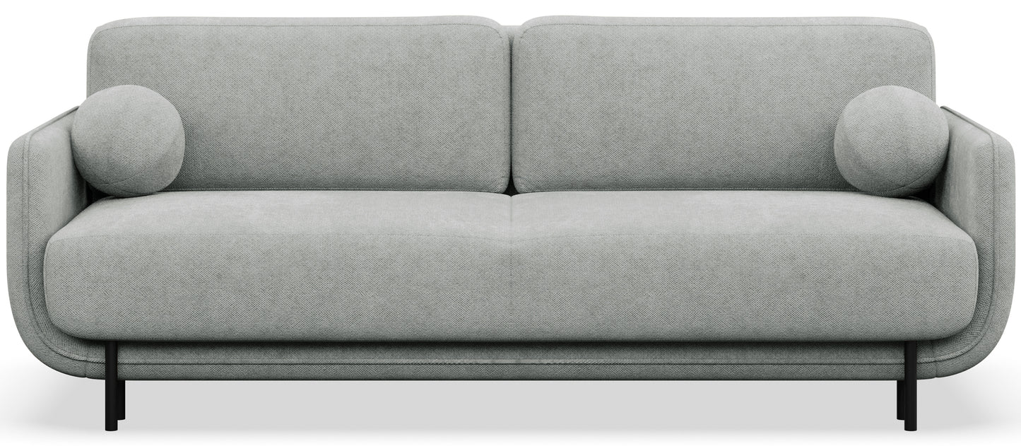 Dīvāns Oplar 236/95/96 cm Riva 735