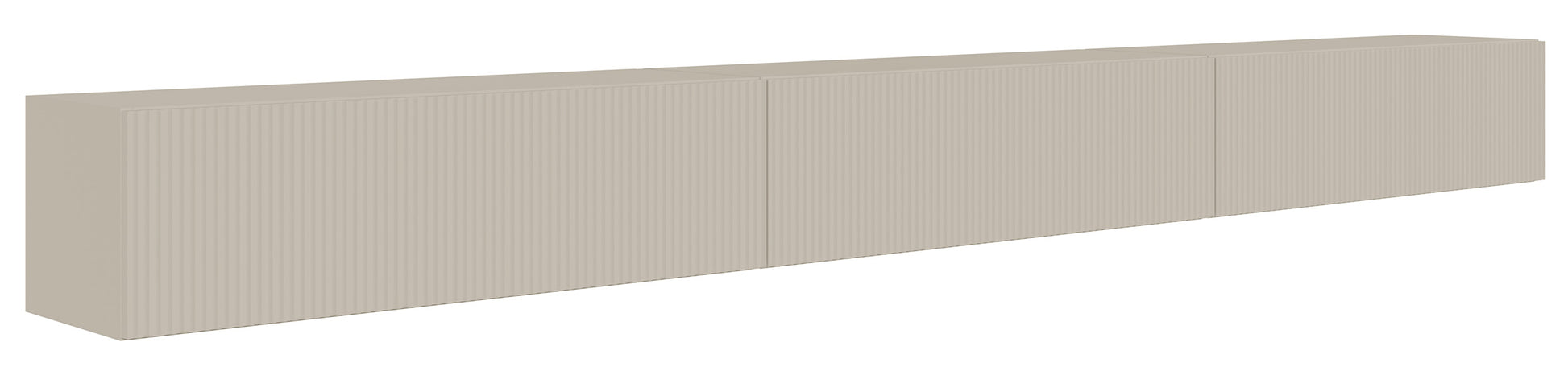 TV skapis Velda 302/28/31 cm bēšs - N1 Home