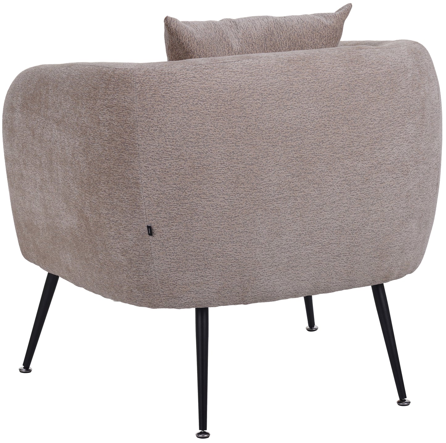 Krēsls Ingle 74/73,5/69,5 cm Misterio 14 - N1 Home