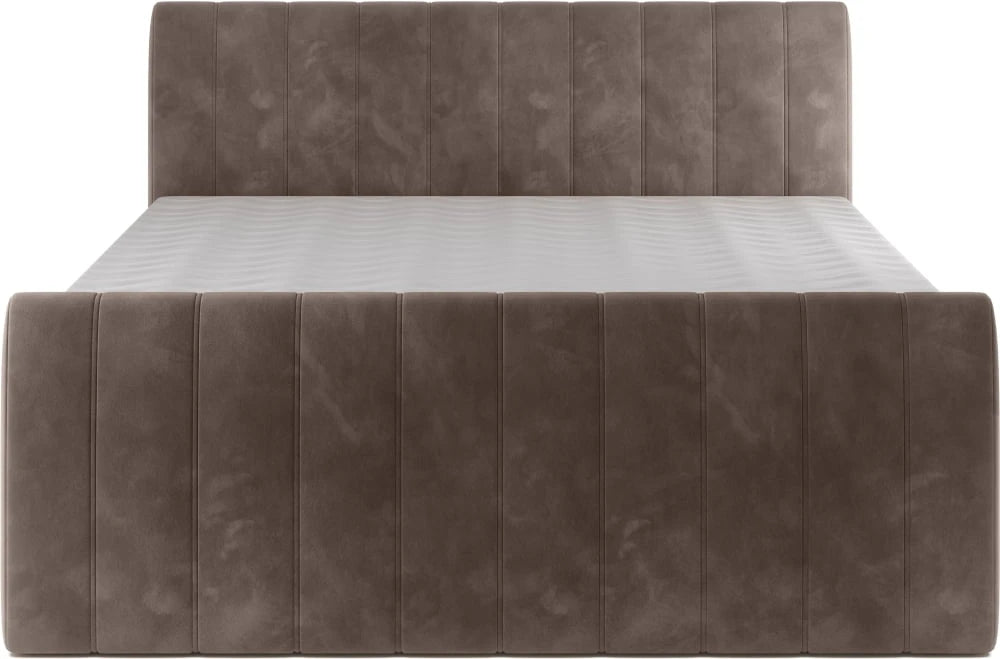 Gulta Cari 140/160/180 x 200 cm Riviera 16 - N1 Home