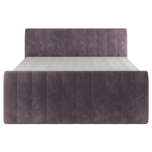 Gulta Cari 140/160/180 x 200 cm Riviera 62 - N1 Home