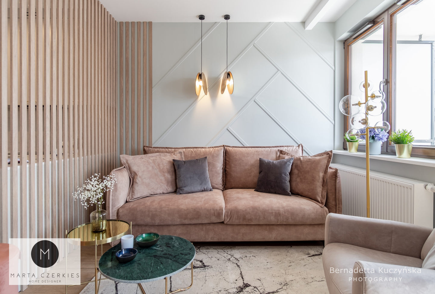 Dīvāns Carmen Befame 101/230/115 cm jūras zils - N1 Home