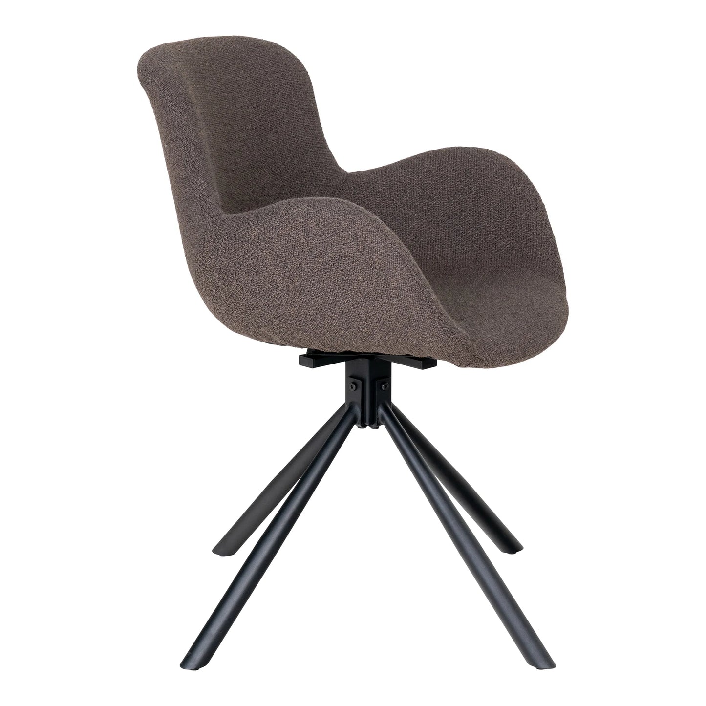 Krēsls Amorab 59/58/82 cm mushroom
