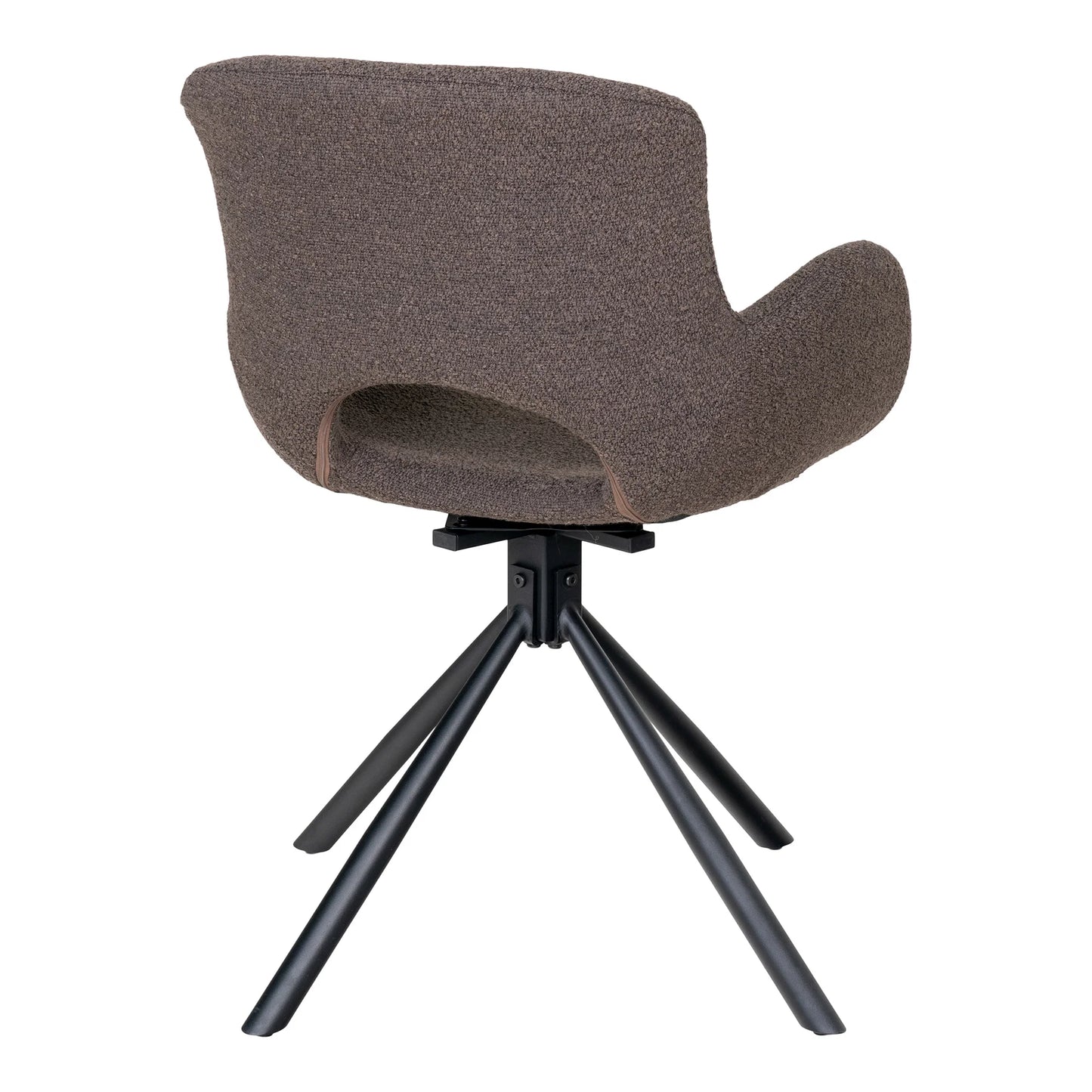 Krēsls Amorab 59/58/82 cm mushroom