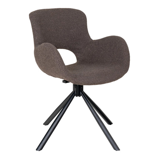 Krēsls Amorab 59/58/82 cm mushroom