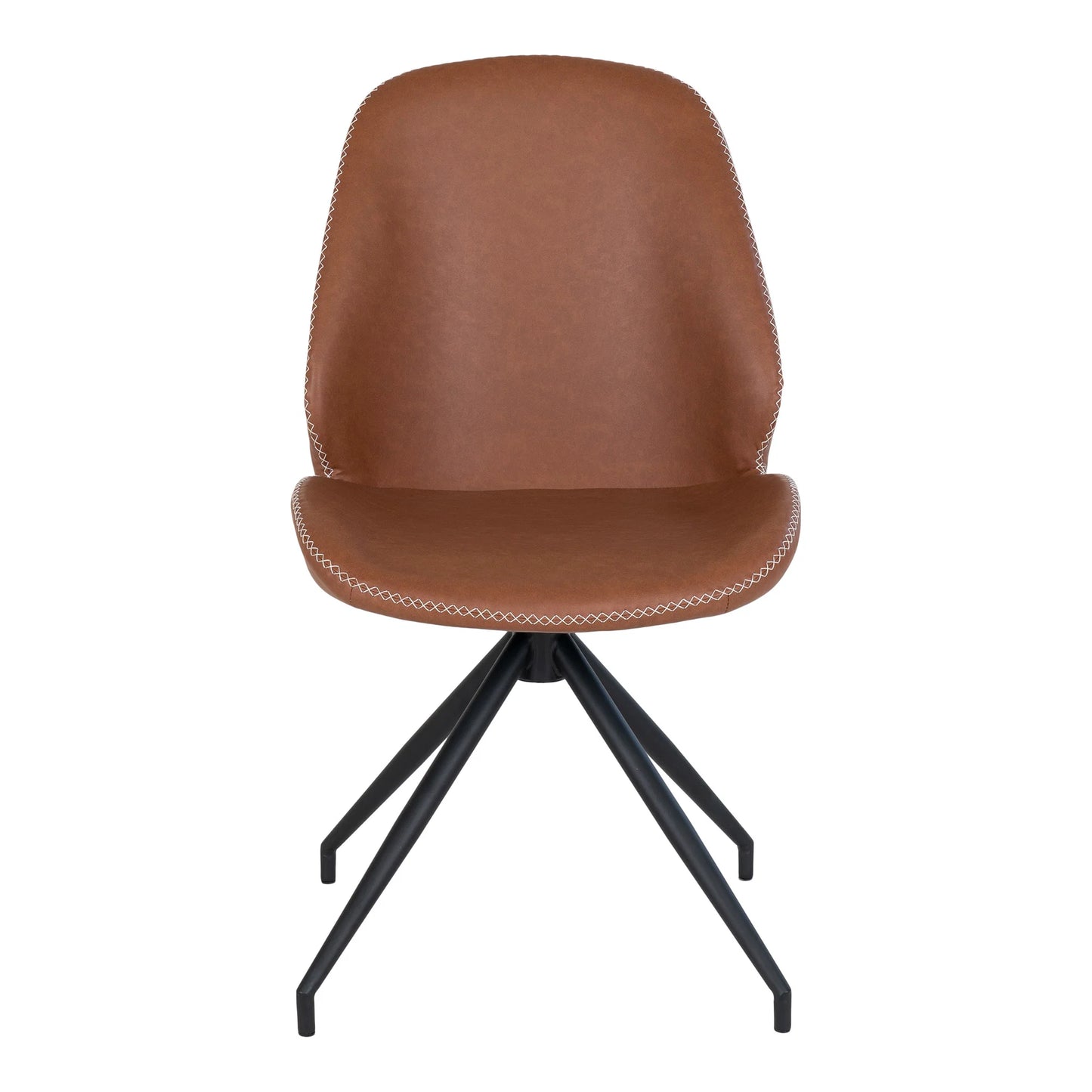 Krēsls Montias 50/60/88 cm brūns