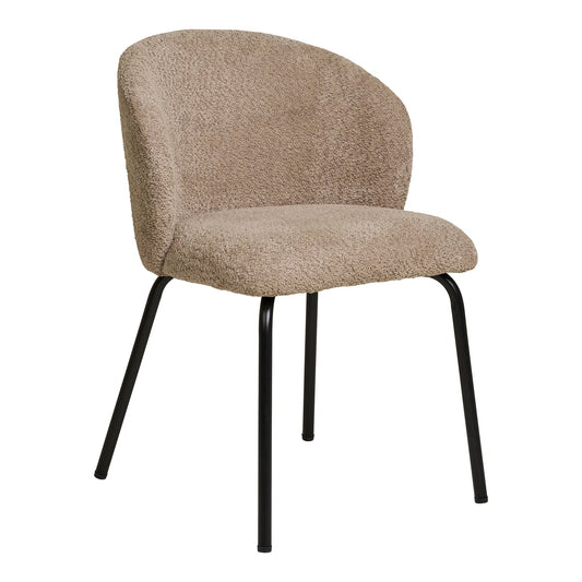 Krēsls Safris 56/58/79 cm bēšs