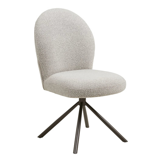 Krēsls Lunas 50/63/91 cm sand