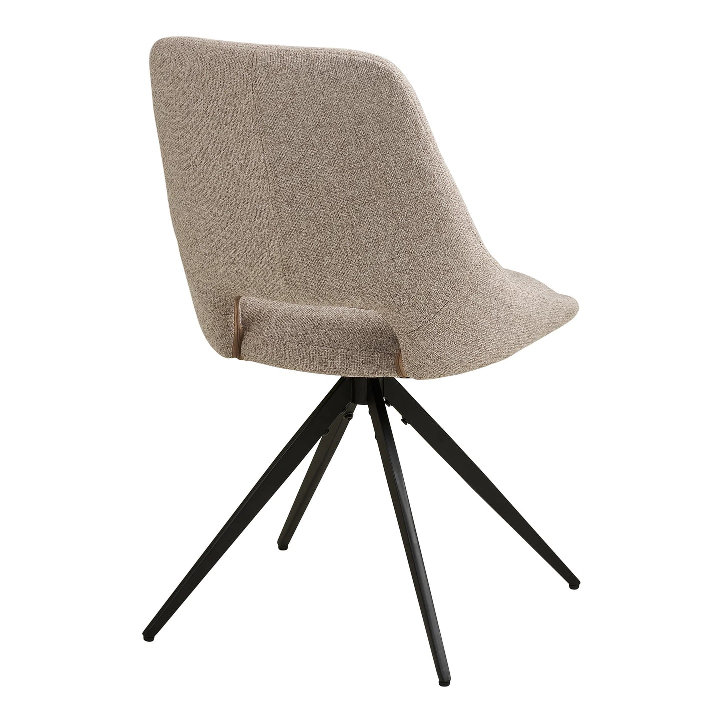 Krēsls Doha 52/57/87 cm sand