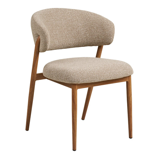 Krēsls Cavs 57/65/80 cm Sand