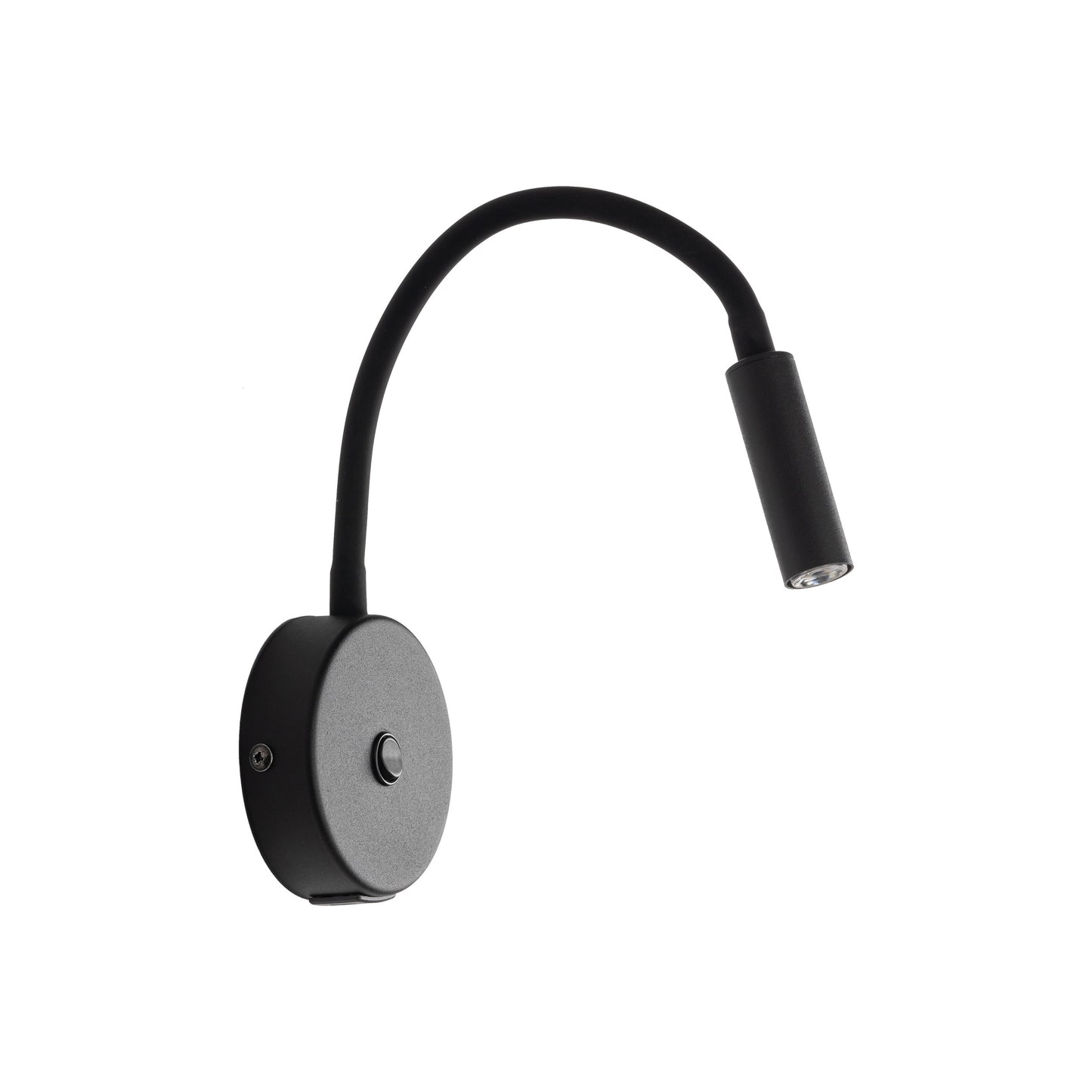 Sienas lampa Lagos 360 × 320 × 450 mm melns - N1 Home