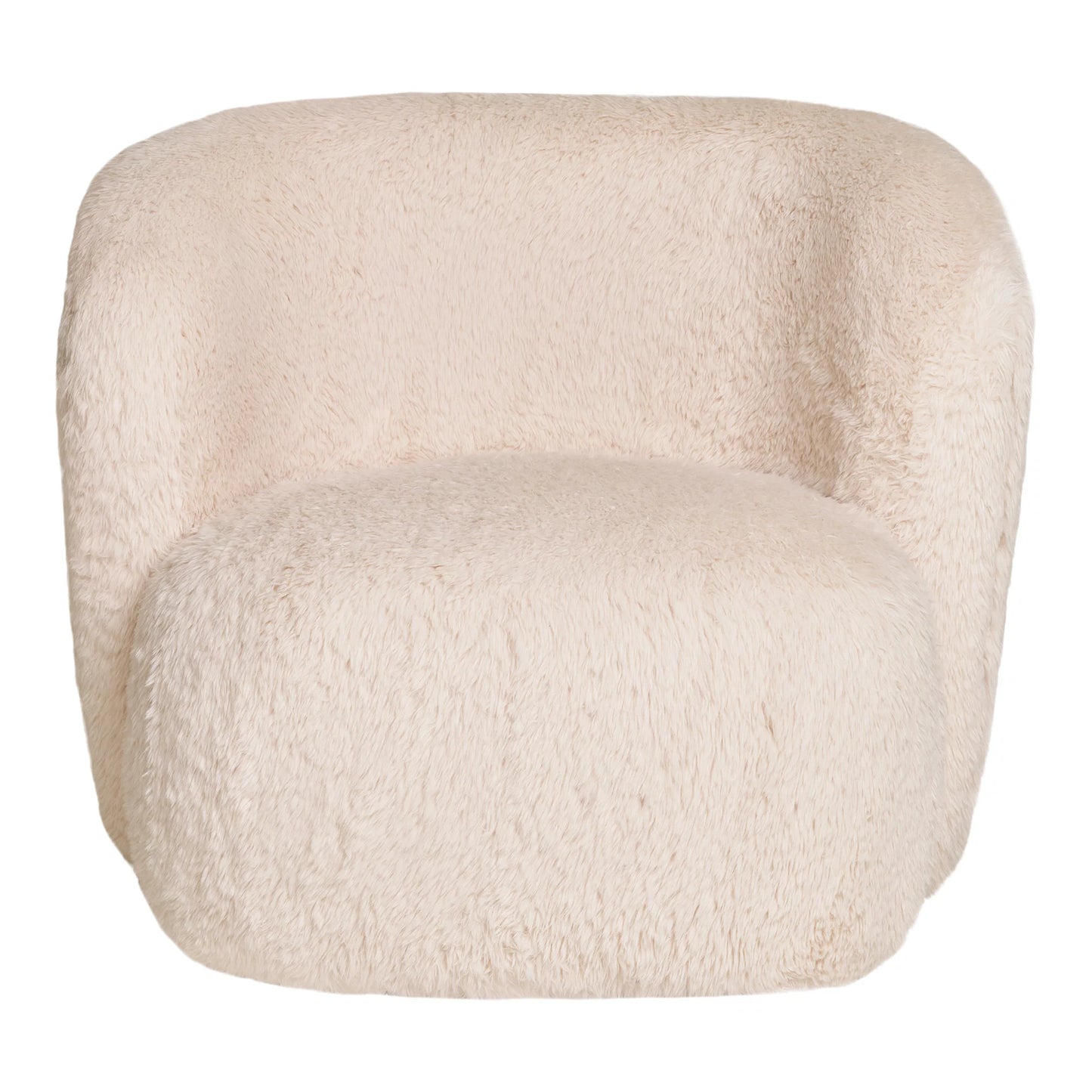 Krēsls Setur 88/87/75 cm Off-White