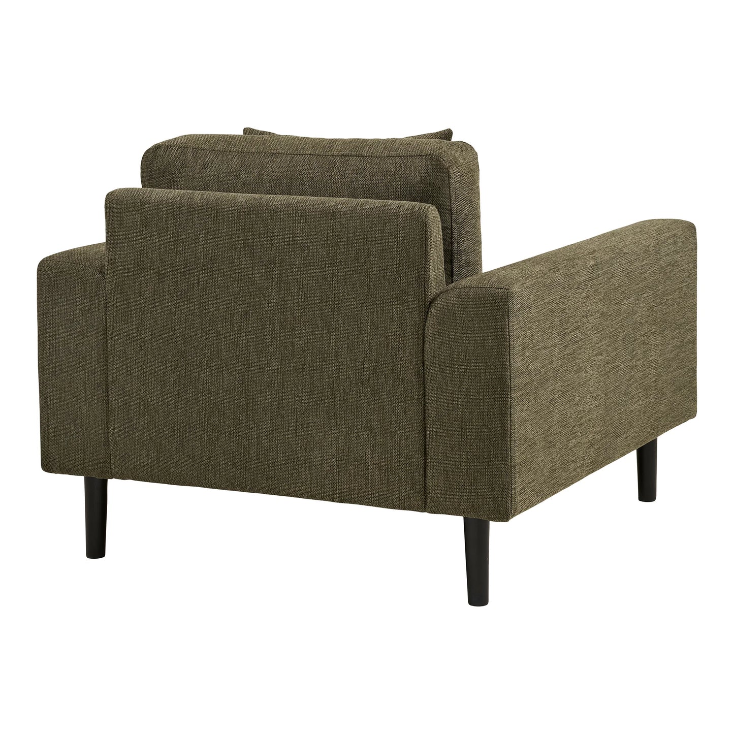 Krēsls Lito 90/92/54 cm olīvzaļs