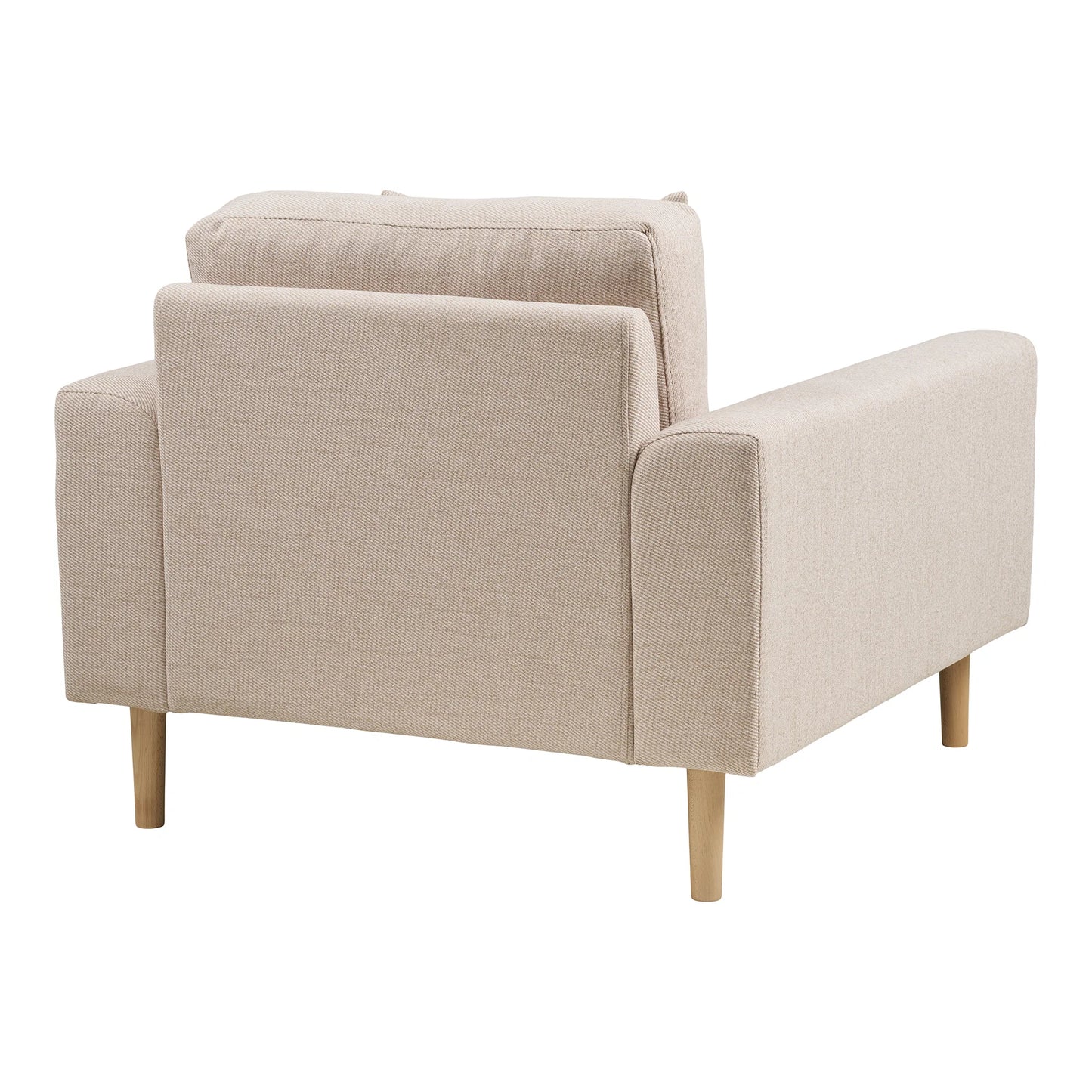Krēsls Lito 90/92/54 cm sand