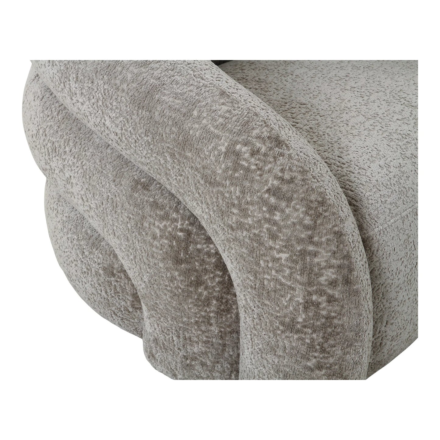 Krēsls Valli 83/93/70 cm bēšs