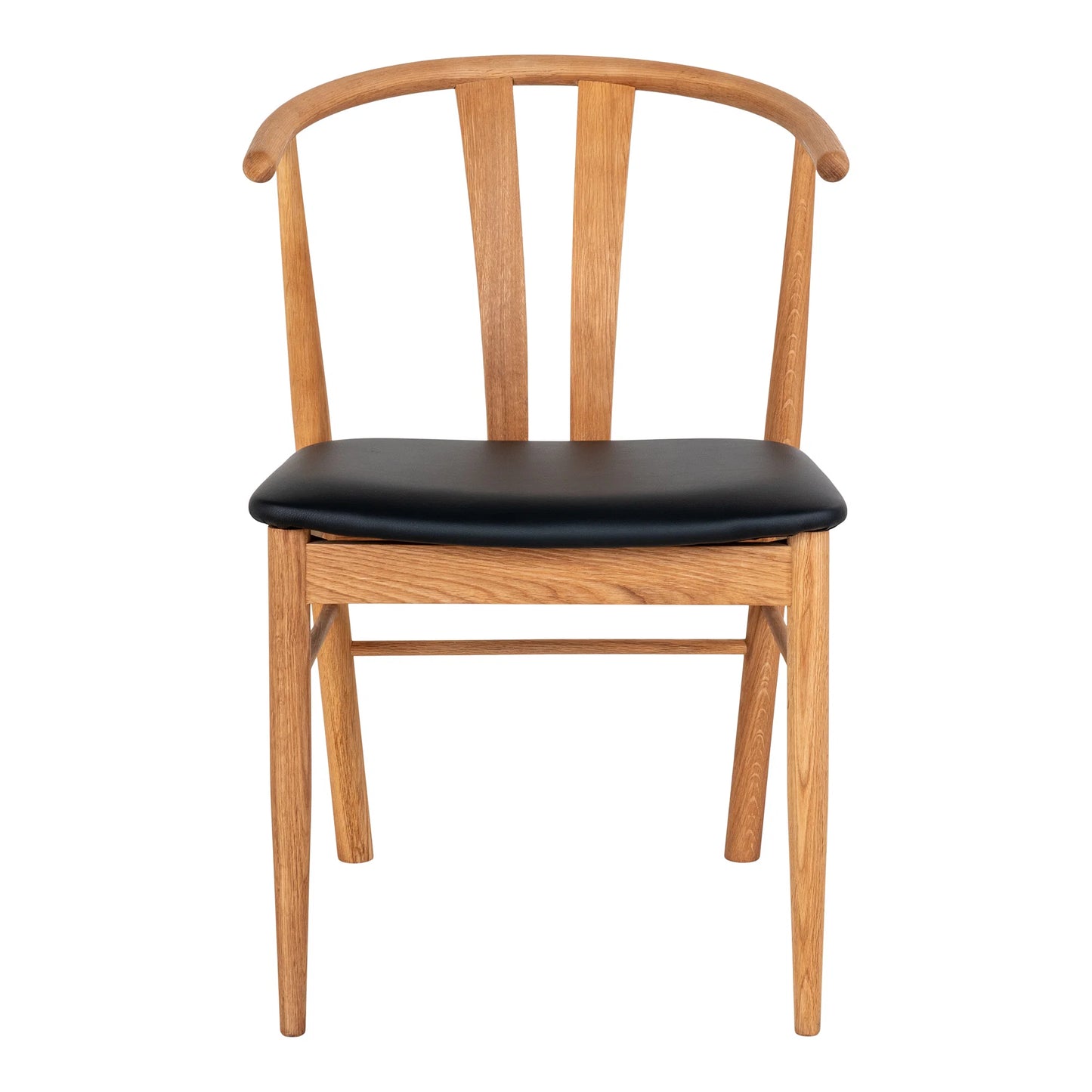 Krēsls Arter 54/56/77 cm dabīgs
