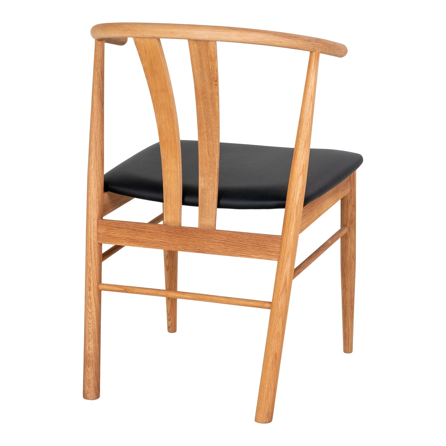 Krēsls Arter 54/56/77 cm dabīgs